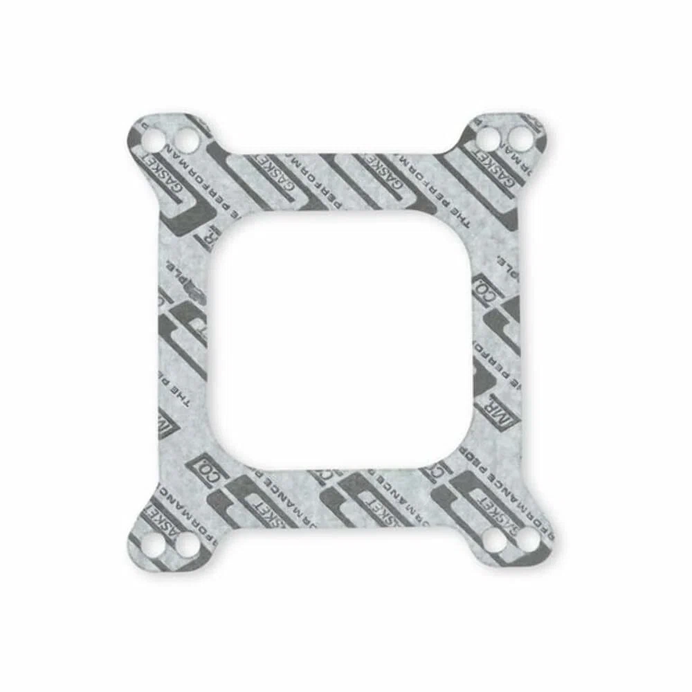 Mr. Gasket 54C Performance Carburetor Base Gasket Holley Carter